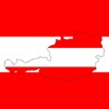 Österreich - die Parteilogos