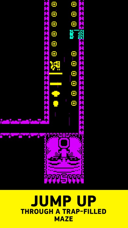 Tomb of the Mask