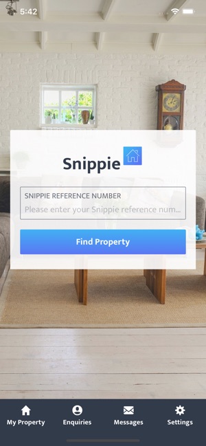 Snippie