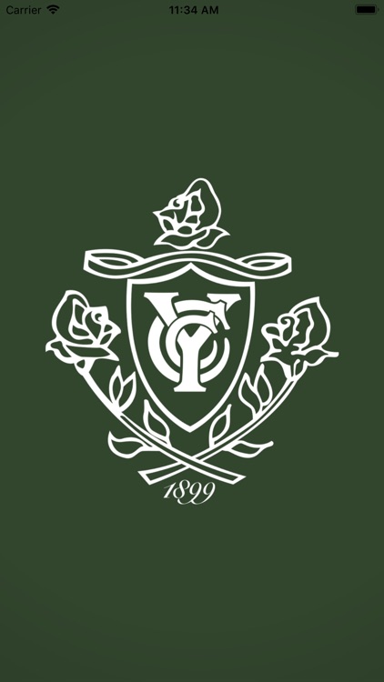 Country Club of York