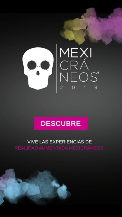 Mexicráneos Guanajuato screenshot 2