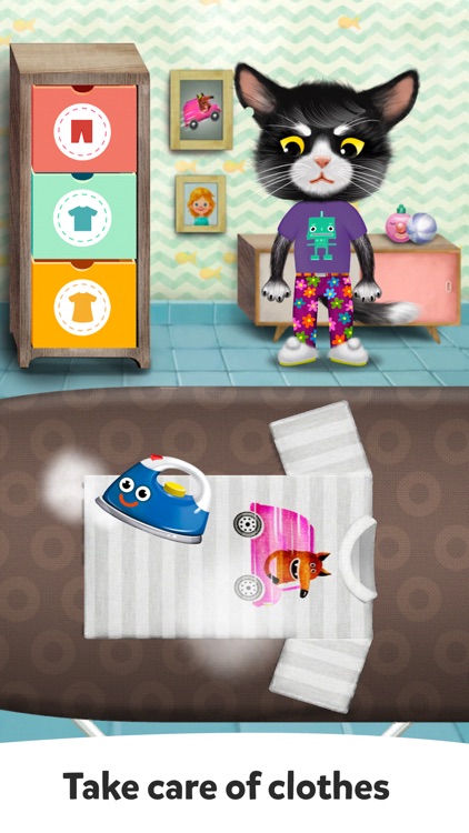 Learning Games: For Kids screenshot-6
