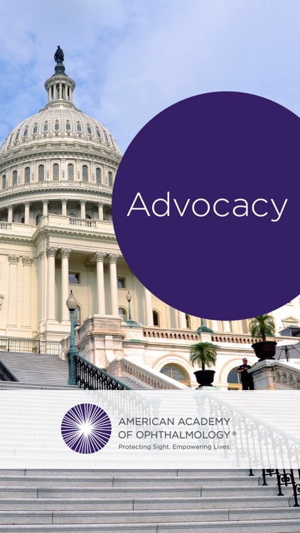 AAO Advocacy