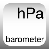  Barometer and Altimeter Application Similaire