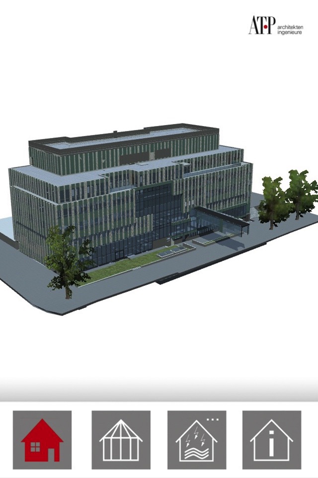 ATP-BIM screenshot 3