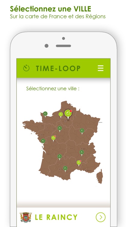 TIME-LOOP screenshot-3