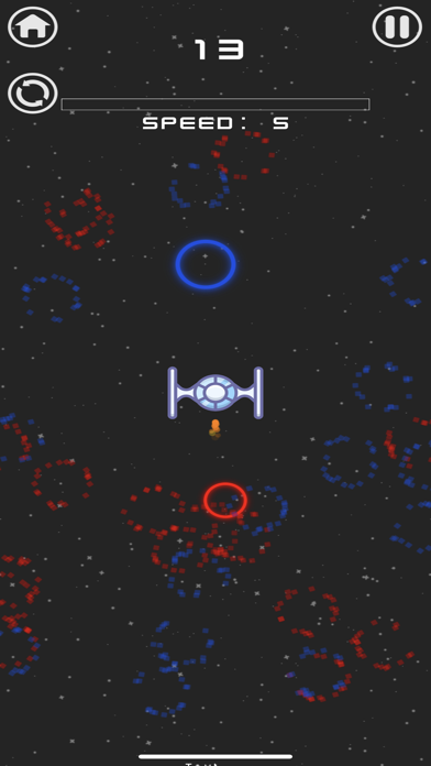 Cross Defender screenshot 4