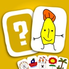 Top 50 Games Apps Like Doodle Matching: Card Memory Game for Kids and Grown-ups - Best Alternatives