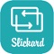 Slickard Box is a business card management app