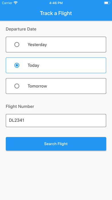 How to cancel & delete Flight Tracker Expert from iphone & ipad 4