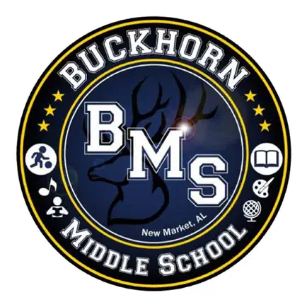 Buckhorn Middle School Читы