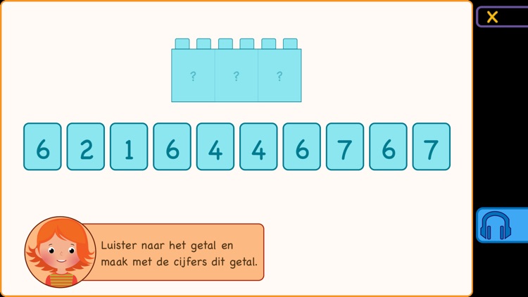 Tellen tot 1000