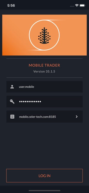 CelerTrader(圖1)-速報App