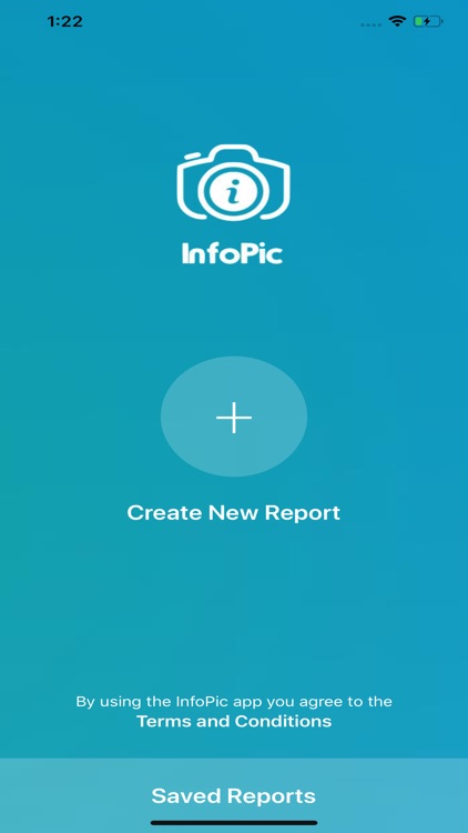 InfoPic - Reporting made easy