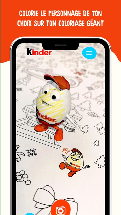 Kinder Art