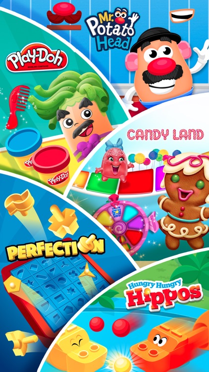 Budge World - Kids Games & Fun screenshot-0