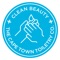 Clean Beauty is a brand created by The Cape Town Toiletry company that offers a range of products that contribute towards the planets sustainability and green carbon footprint