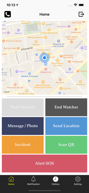 Watcher App(圖4)-速報App