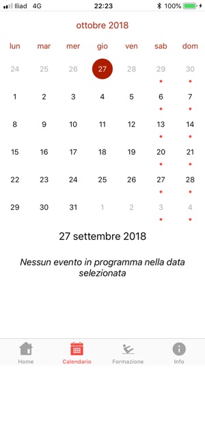 Fisicamente Formazione