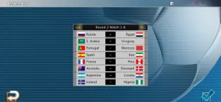 Imágen 5 Fútbol del ganador iphone