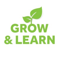 Grow & Learn app not working? crashes or has problems?