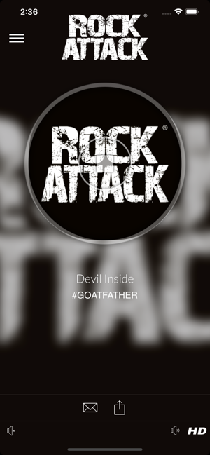 ROCK ATTACK(圖1)-速報App