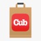 • Shop for groceries on your time