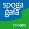 The Mobile Guide for spoga+gafa is the interactive event guide for the event from 01-03 September 2019