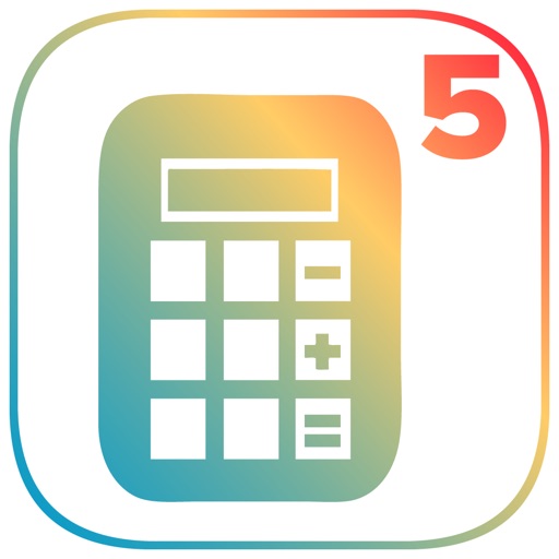 5th Grade Math Practice iOS App