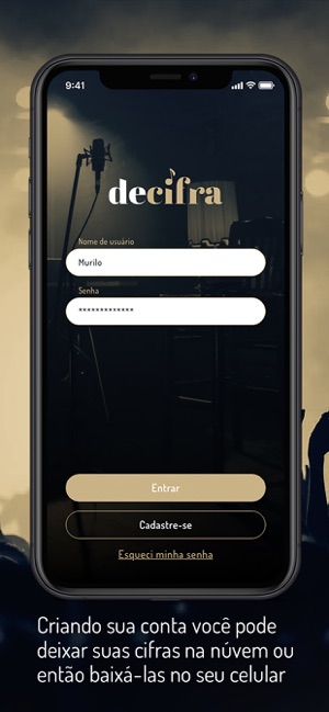 DeCifra(圖2)-速報App