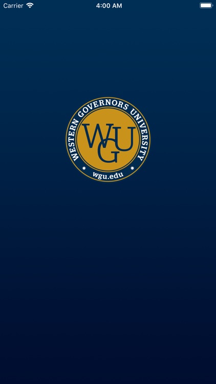 Commencement WGU