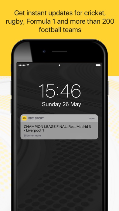 BBC Sport - News & Live Scores for Pc - Download free Sports app Windows 10/8/7