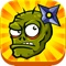 Best zombie shooting game ever