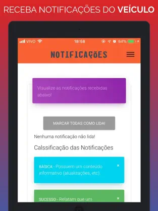 Captura de Pantalla 5 AMV iphone