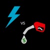 Electric vs Gas Fuel Savings