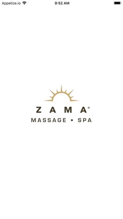 Zama Massage