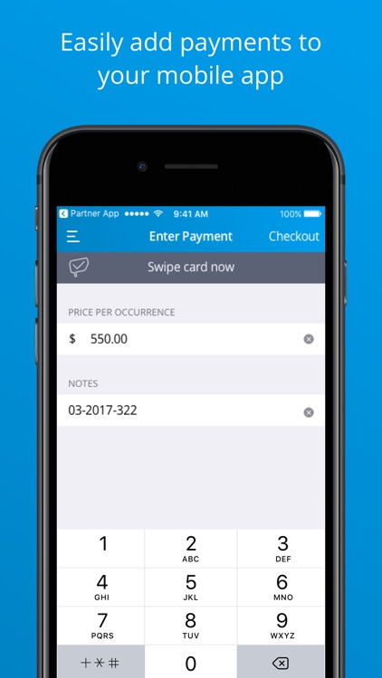 AppConnect by PaySimple