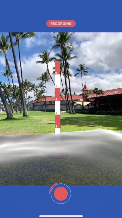 Sea Level Check