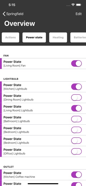 Controller for HomeKit(圖3)-速報App