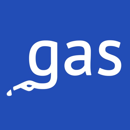 GetGas App