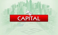 Capital - Board Game