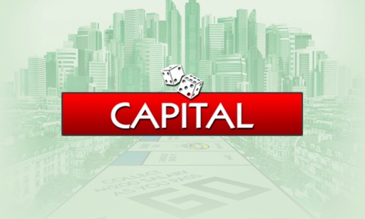 Capital - Board Game