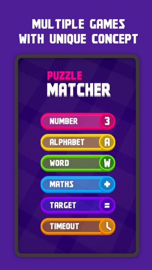 Puzzle Matcher(圖7)-速報App