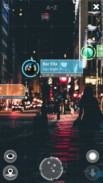 ZOME | Augmented Reality screenshot 2