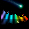 SoundColors - Music Visualizer - Danni Wu