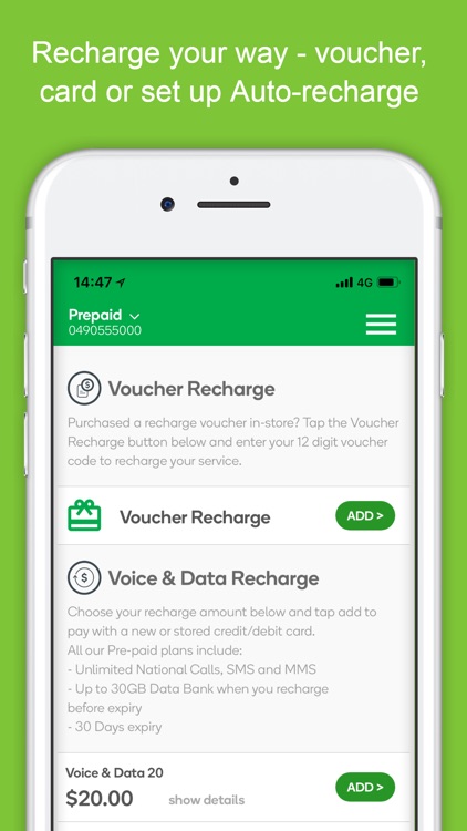 Woolworths Mobile screenshot-3