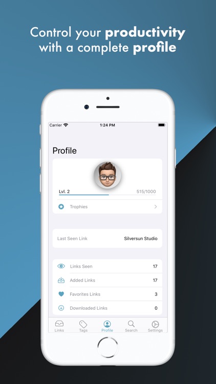 iLinks screenshot-4