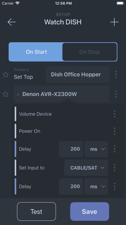 Simple Control Home Remote screenshot-9