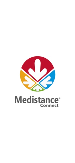 Medistance Connect(圖1)-速報App