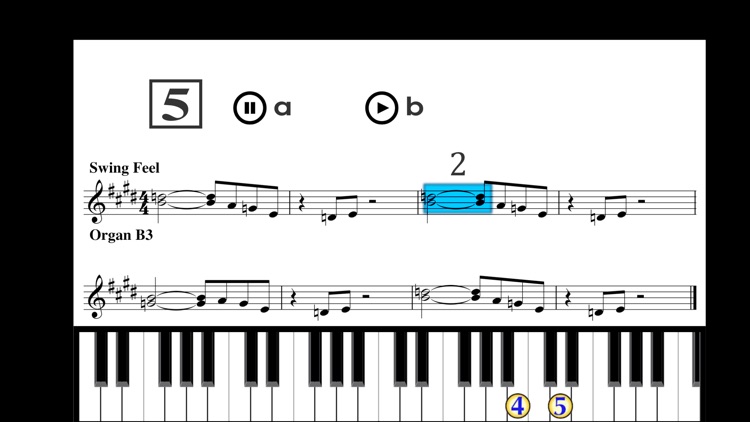 Learn how to play Piano PRO screenshot-4